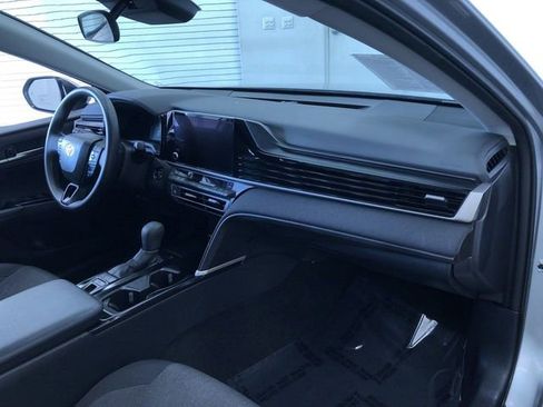 Certified 2025 Toyota Camry LE image 24