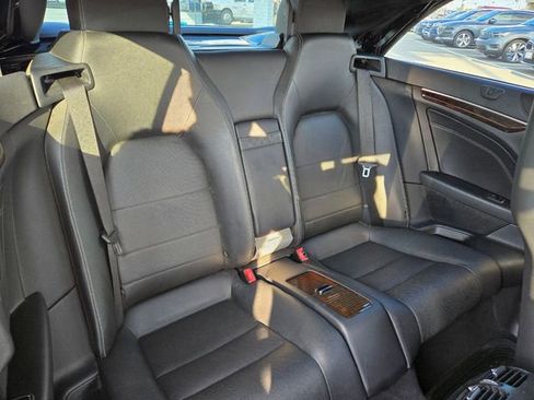 Used 2014 Mercedes-Benz E 350 Cabriolet image 49