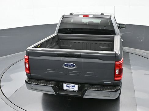 Used 2023 Ford F150 XLT image 32