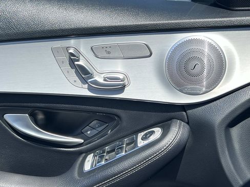 Used 2021 Mercedes-Benz C 300 Sedan image 17