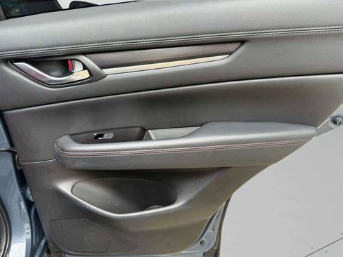 Used 2021 MAZDA CX-5 Carbon Edition image 10