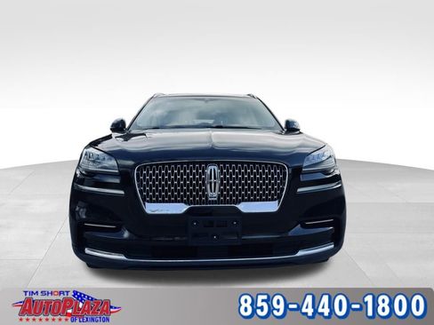 Used 2021 Lincoln Aviator 2WD image 16