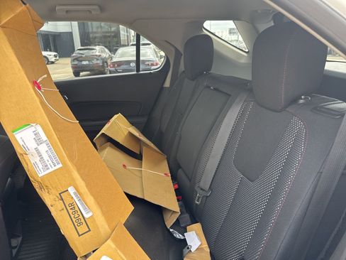 Used 2014 Chevrolet Equinox LT w/ Driver Convenience Package image 23