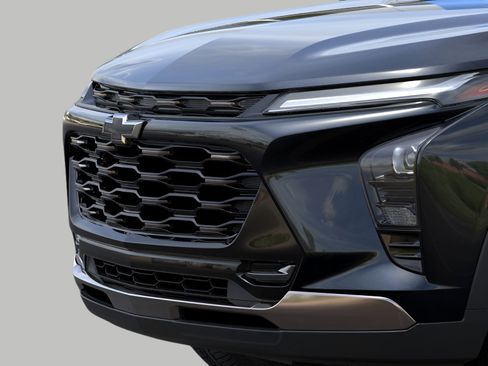 New 2026 Chevrolet Trax ACTIV image 13