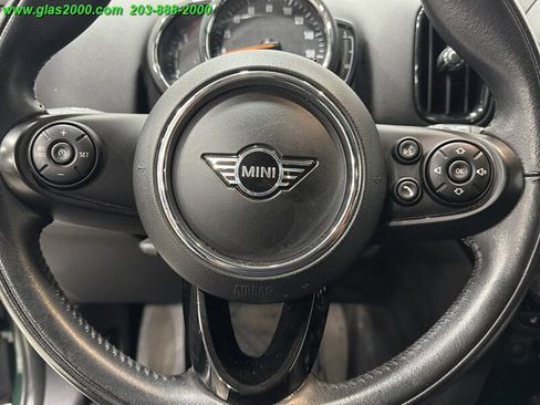 Used 2019 MINI Cooper Countryman ALL4 w/ Premium Package AWD/4WD image 22