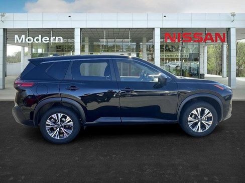 Certified 2023 Nissan Rogue SV image 6