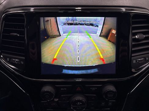 Used 2020 Jeep Grand Cherokee Summit w/ Skid Plate Group image 40