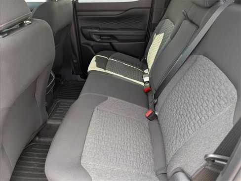New 2025 Ford Ranger XL image 17