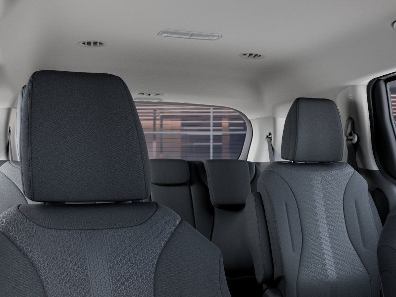 New 2026 Kia Carnival LX FWD image 27