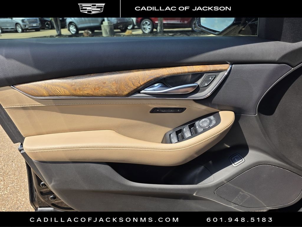 Used 2023 Cadillac CT5 Premium Luxury w/ Climate Package AWD/4WD image 25