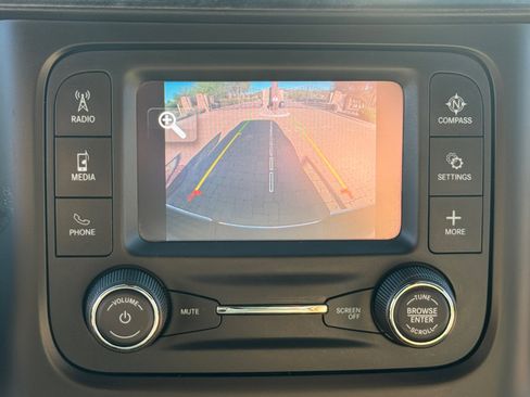 Used 2021 RAM 2500 Big Horn image 45