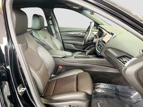 Used 2023 Cadillac CT5 V w/ Premium Package AWD/4WD image 28