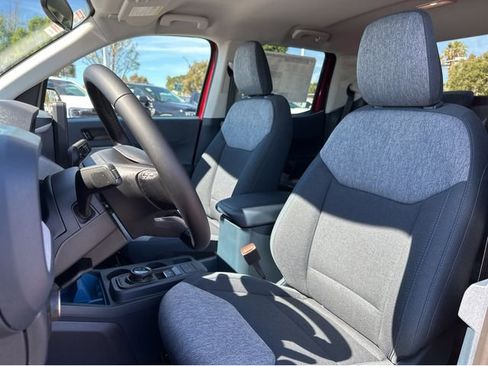 New 2026 Ford Maverick XLT w/ XLT Luxury Package image 14