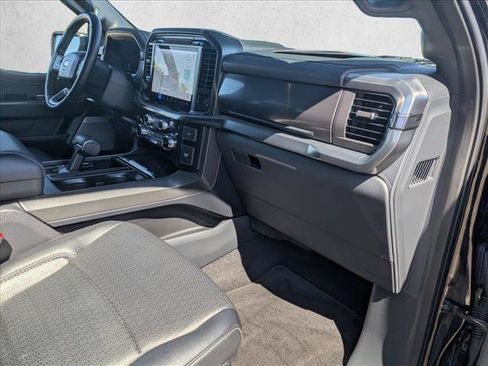 Used 2024 Ford F150 Lariat AWD/4WD image 20