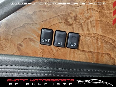 Used 2022 Nissan Armada SL w/ Captain's Chairs Package AWD/4WD image 27