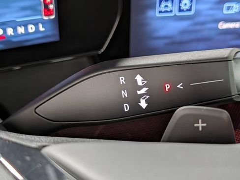 New 2026 Chevrolet Traverse RS AWD/4WD image 26