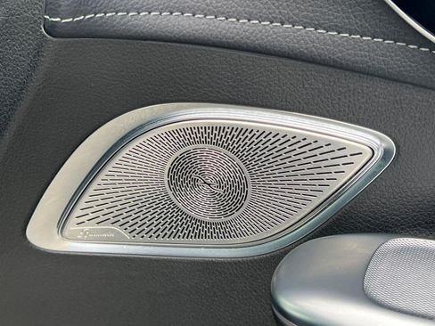 Certified 2023 Mercedes-Benz EQE 350+ 4MATIC SUV image 29