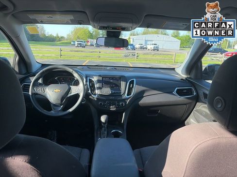 Used 2024 Chevrolet Equinox LT w/ LPO, Floor Liner Package AWD/4WD image 25