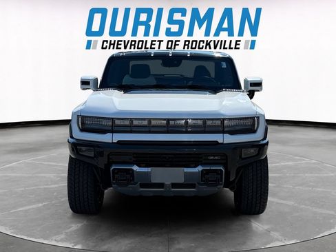 Used 2024 GMC Hummer EV 3X AWD/4WD image 8
