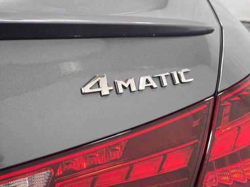 Used 2024 Mercedes-Benz C 300 4MATIC Sedan w/ Exclusive Trim Package image 31