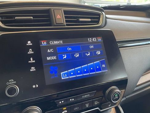 Used 2017 Honda CR-V EX image 26