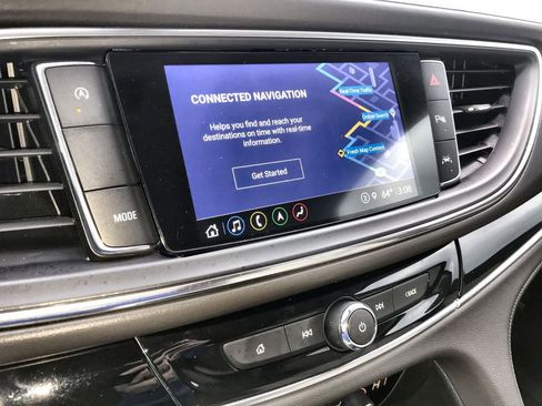 Used 2023 Buick Enclave Avenir w/ Avenir Technology Package image 16