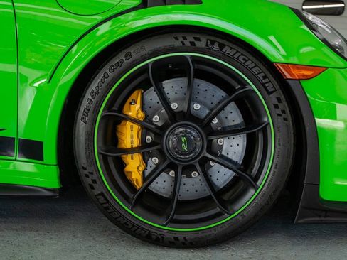 Used 2019 Porsche 911 GT3 RS image 15