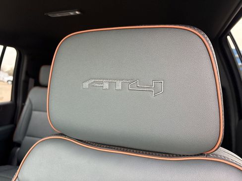 New 2026 GMC Yukon XL AT4 w/ Premium Trailering Package image 16