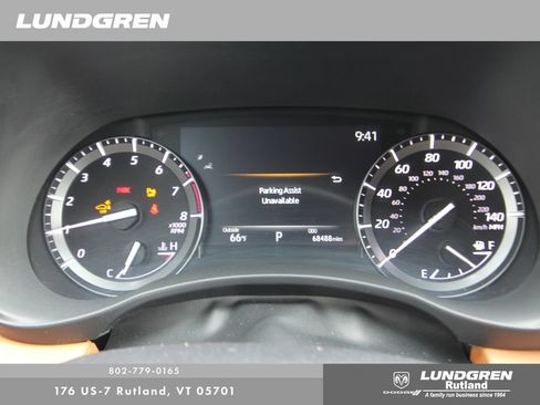 Used 2020 Toyota Highlander Platinum AWD/4WD image 39