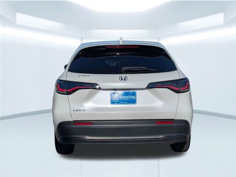 Used 2024 Honda HR-V LX image 5