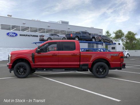 New 2026 Ford F250 XLT w/ XLT Premium Package image 34