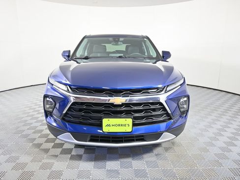 Used 2023 Chevrolet Blazer LT w/ Driver Confidence Package AWD/4WD image 10