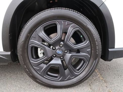 Certified 2025 Subaru Ascent Bronze Edition w/ Popular Package #2 image 45