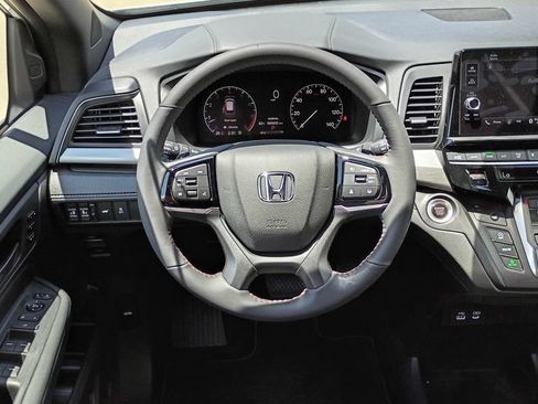 New 2026 Honda Odyssey Sport-L image 30