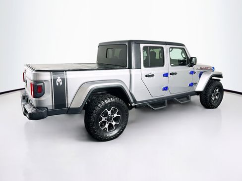 Used 2021 Jeep Gladiator Sport image 9