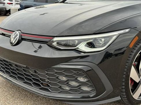 Used 2024 Volkswagen GTI S image 13