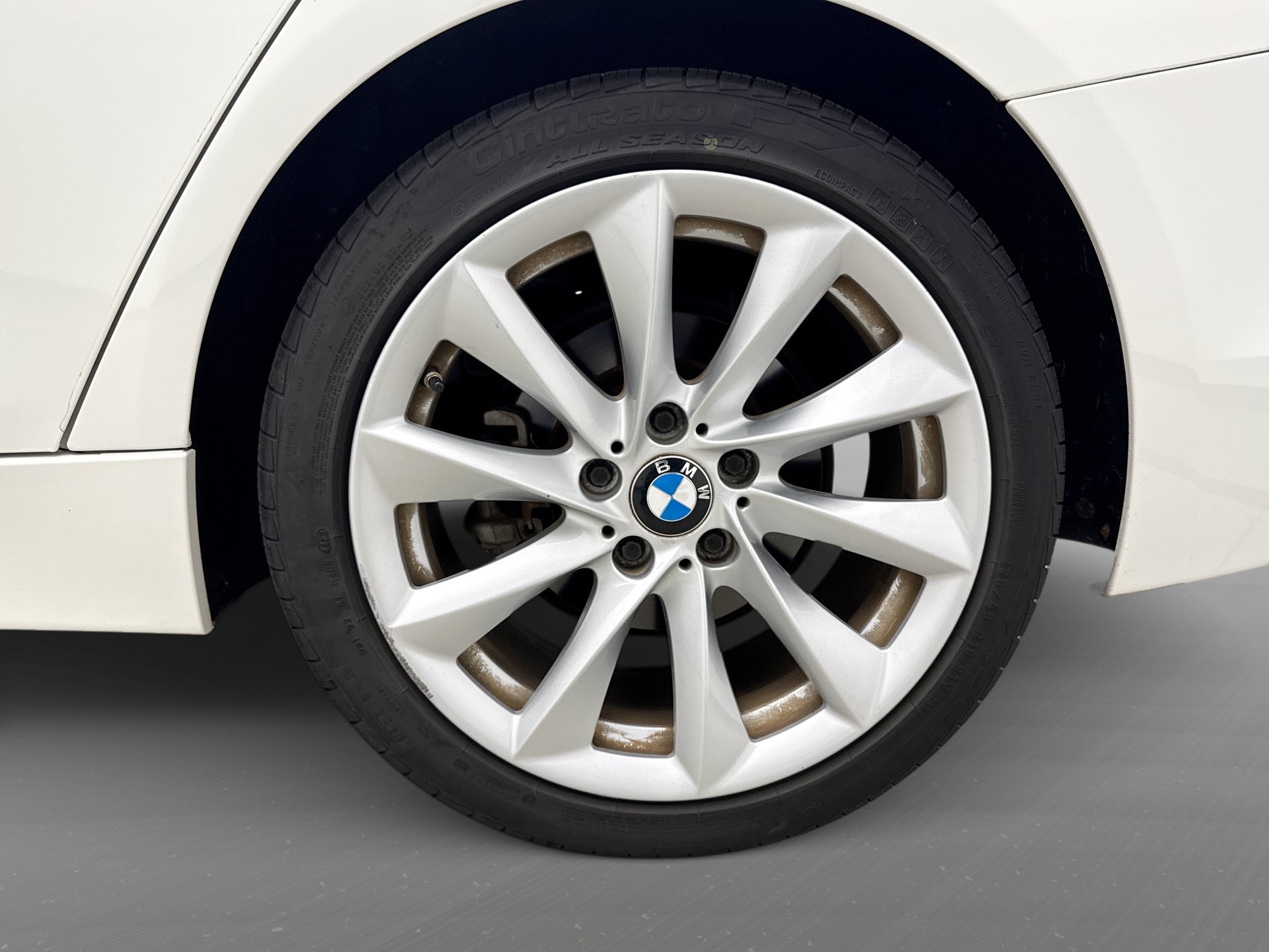 Used 2018 BMW 320i Sedan w/ Premium Package RWD image 22