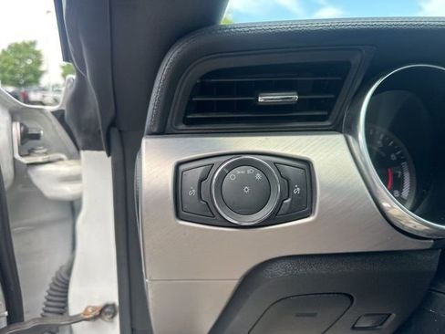 Used 2022 Ford Mustang Premium image 24