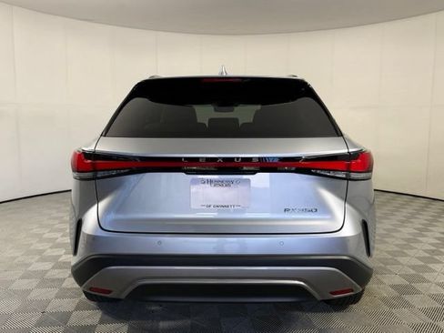 Certified 2024 Lexus RX 350 Premium Plus w/ Convenience Package FWD image 5