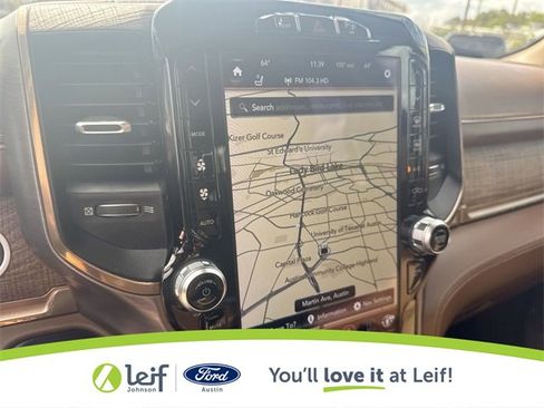 Used 2020 RAM 1500 Limited image 24