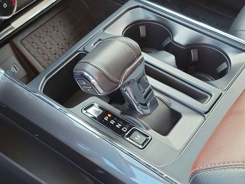 Certified 2023 Ford F150 Lariat w/ Equipment Group 502A High image 16