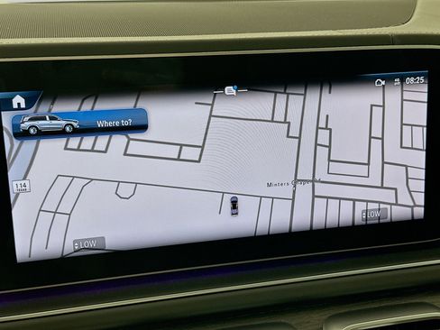 New 2026 Mercedes-Benz Maybach GLS 600 4MATIC image 14