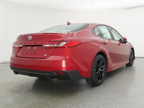 New 2026 Toyota Camry SE image 57