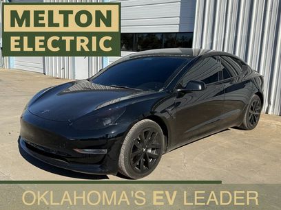 Used 2022 Tesla Model 3 Long Range