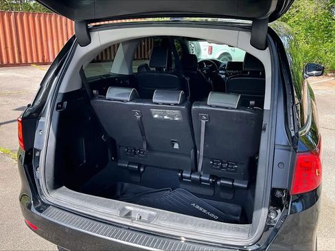 Used 2023 Honda Odyssey Elite image 33