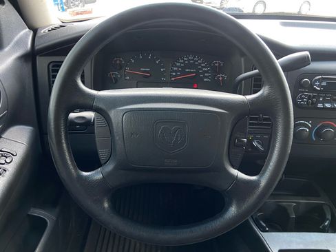 Used 2003 Dodge Dakota SLT AWD/4WD image 14