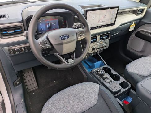 New 2026 Ford Maverick XLT w/ Equipment Group 301A AWD/4WD image 10