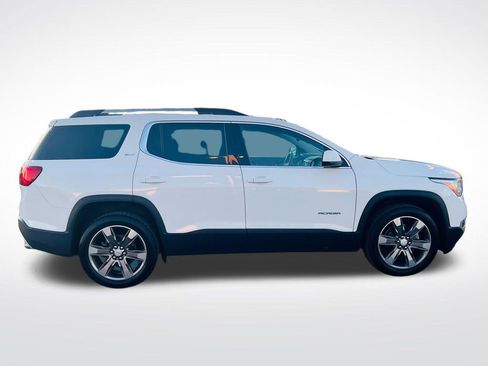 Used 2018 GMC Acadia SLT FWD image 9