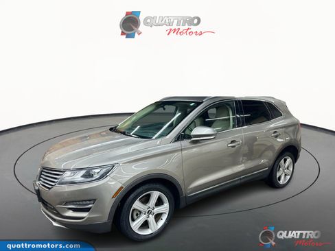 Used 2017 Lincoln MKC Premiere image 1