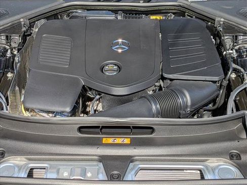 New 2026 Mercedes-Benz E 350 E 350 image 16